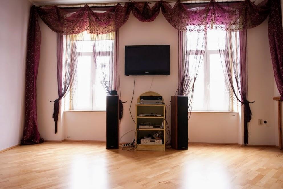 Kronhaus Brašov Exteriér fotografie