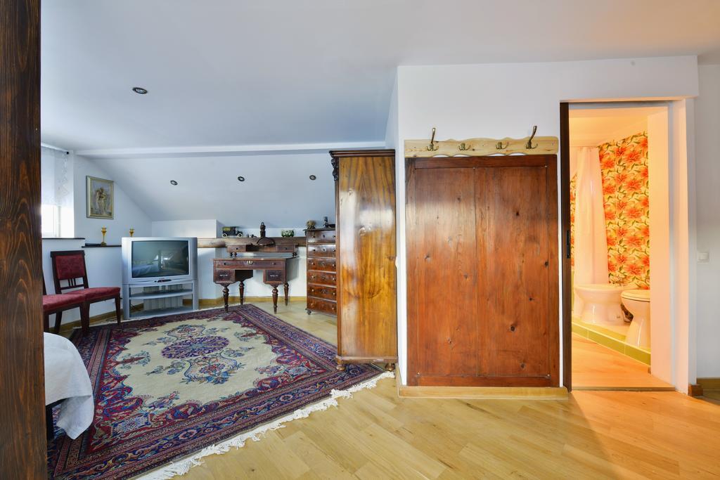 Kronhaus Brašov Exteriér fotografie