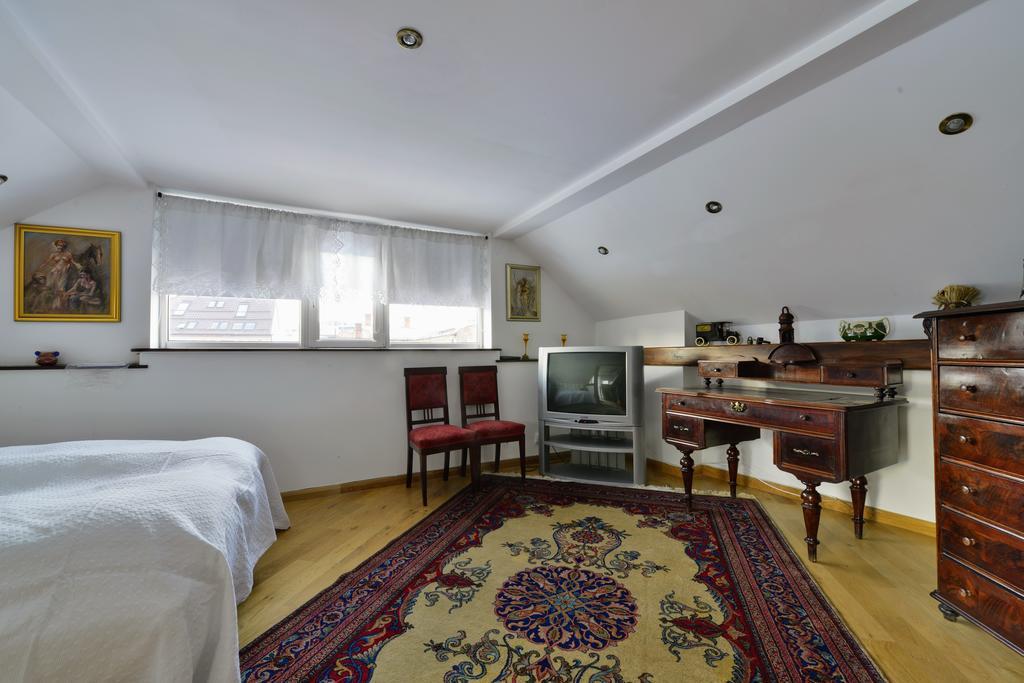 Kronhaus Brašov Exteriér fotografie