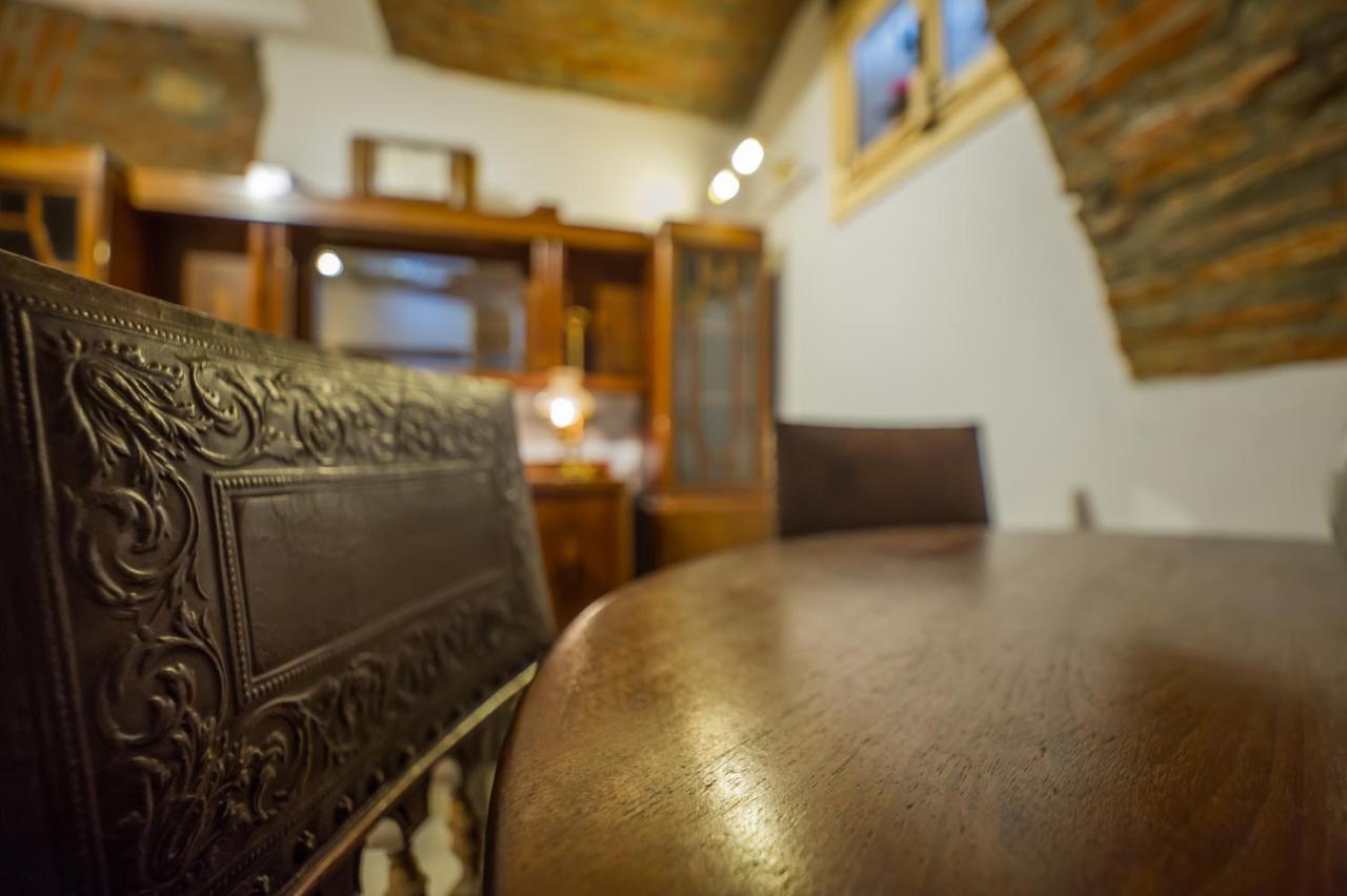 Kronhaus Brašov Exteriér fotografie