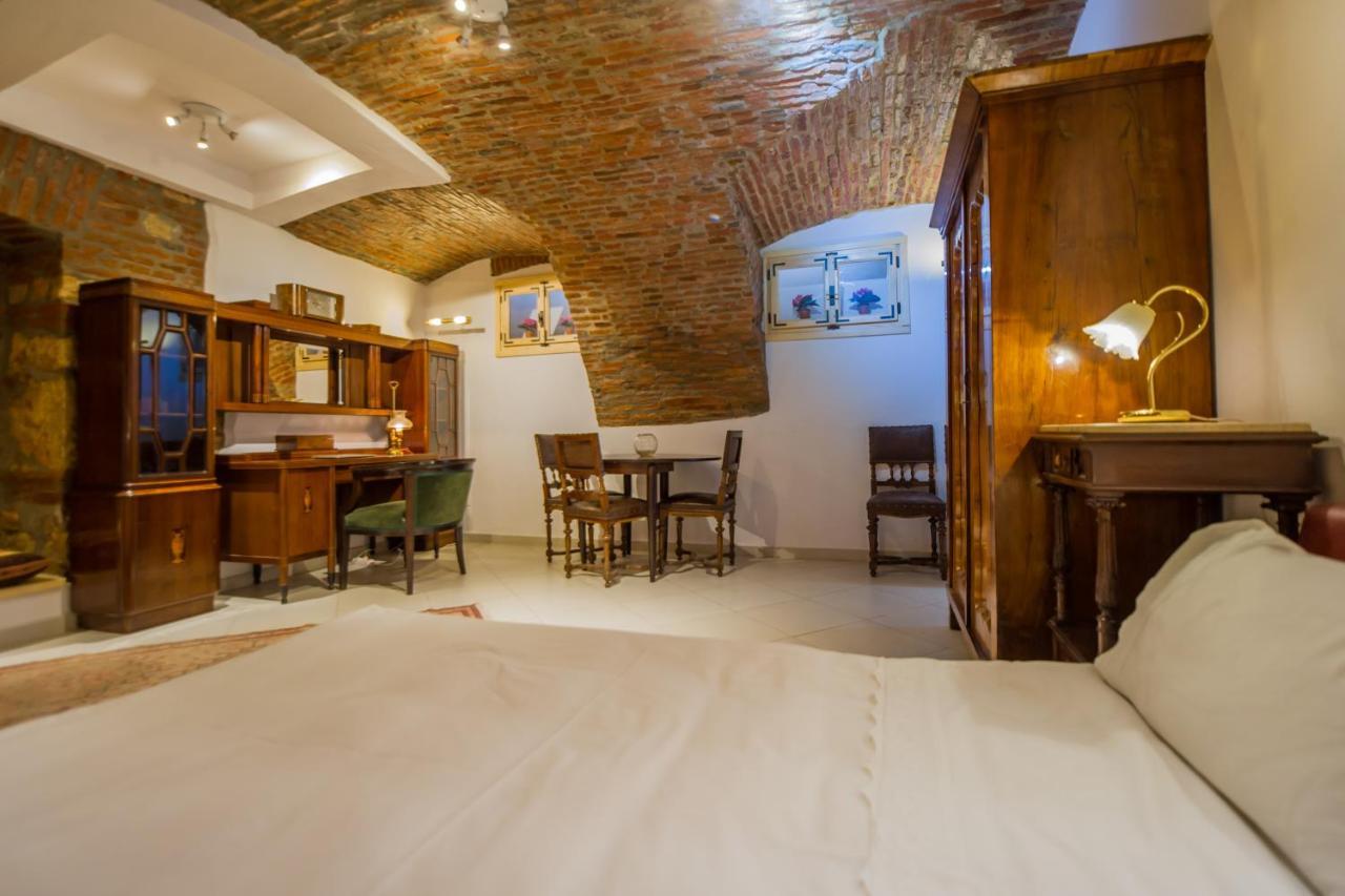 Kronhaus Brašov Exteriér fotografie