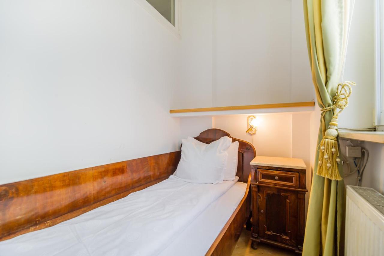 Kronhaus Brašov Exteriér fotografie