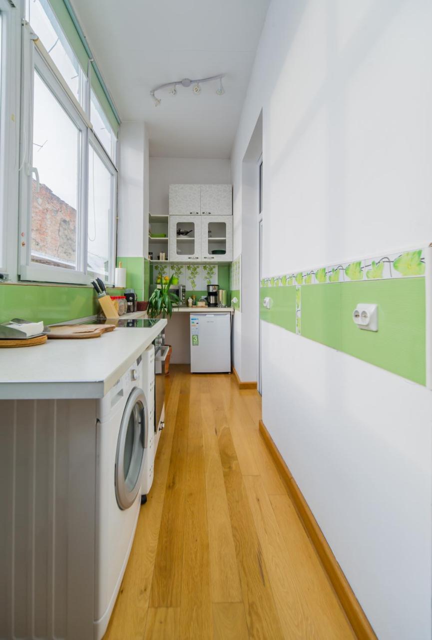 Kronhaus Brašov Exteriér fotografie
