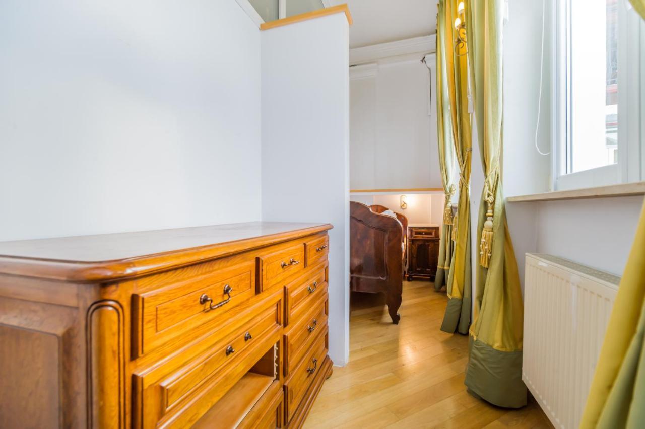 Kronhaus Brašov Exteriér fotografie